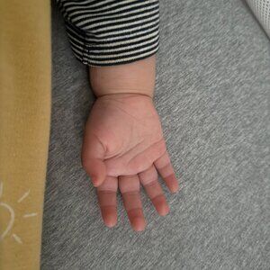 Meet your Posher, Kelly